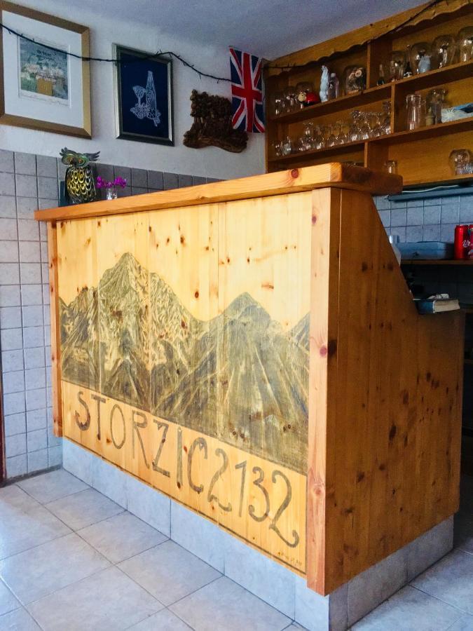 Lodge Dom Na Lovrencu Baselj Εξωτερικό φωτογραφία