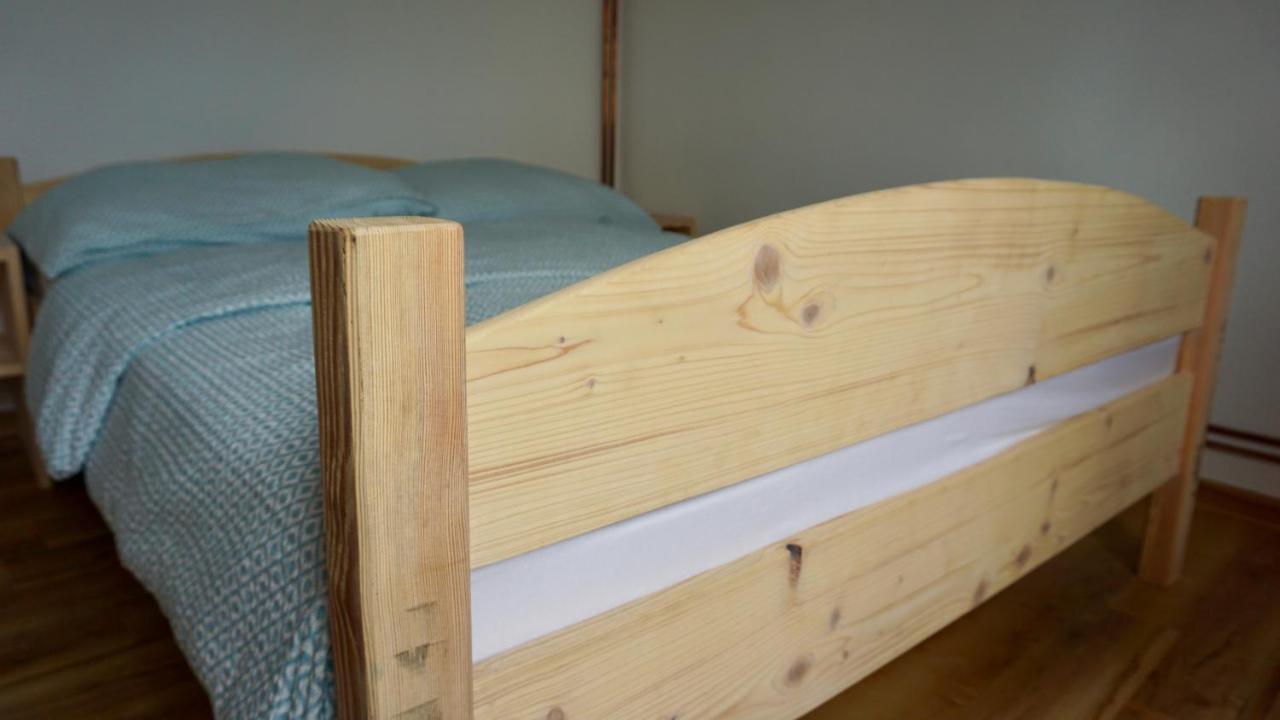 Lodge Dom Na Lovrencu Baselj Εξωτερικό φωτογραφία