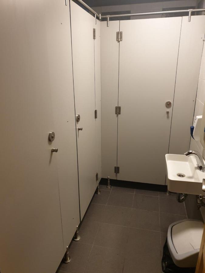 Lodge Dom Na Lovrencu Baselj Εξωτερικό φωτογραφία